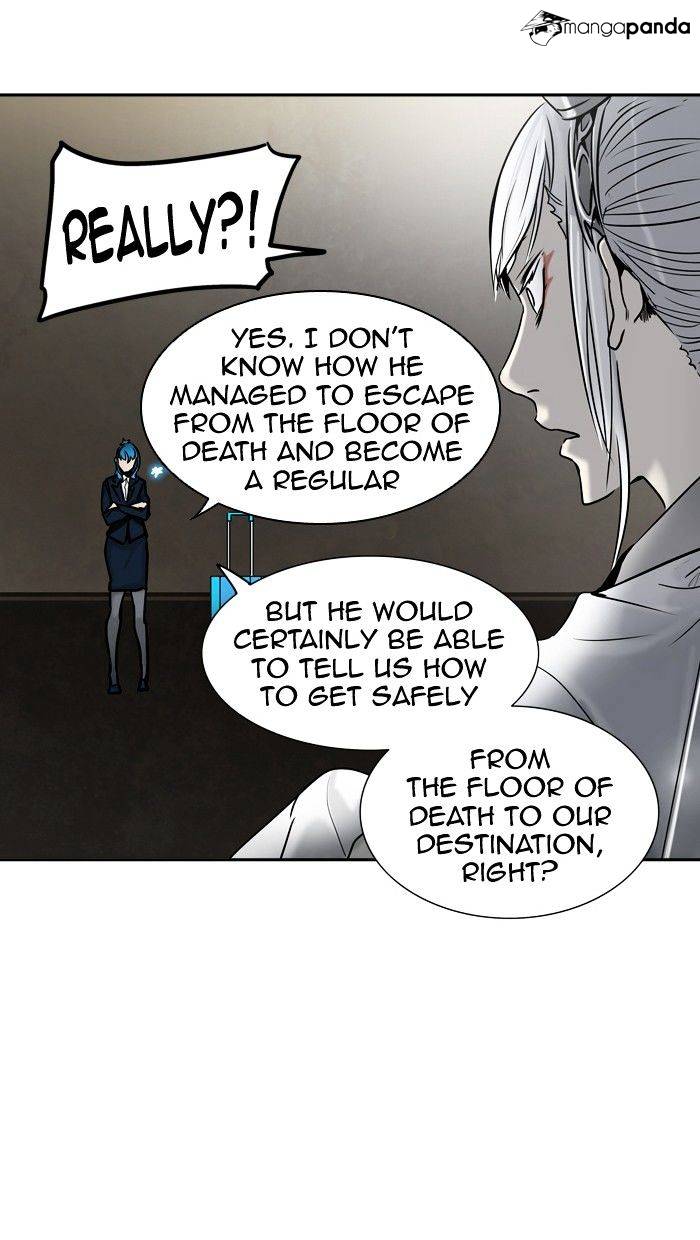 Tower of God Chapter 310 image 082